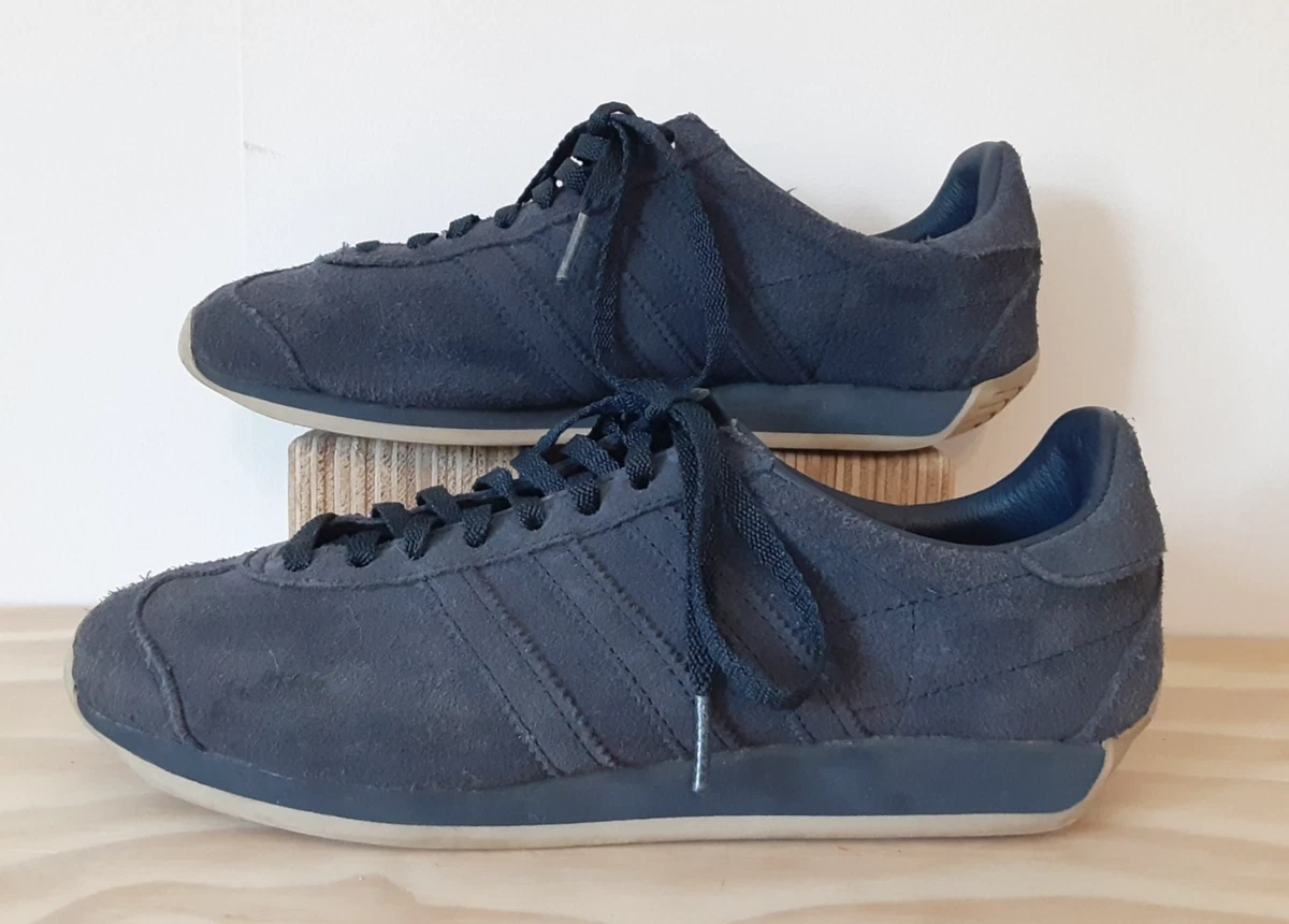 adidas gazelle silver green womens COUNTRY JAPAN SNEAKER (MENS) – HIRSHLEIFERS main image 1