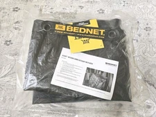 Bednet Interior Cargo Restraint with Mesh New With Tags & In Bag BN-0304