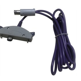 For Nintendo GameBoy Advance To Gamecube Link Cable Game Boy Advance Adapter New
