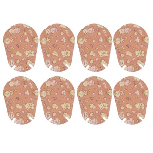 20Pcs Kids Eye Patch Children Single Eye Blocking Patch Bandage Eye Training SLK - Picture 5 of 12