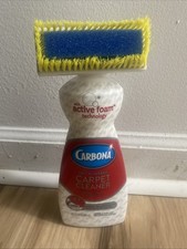 Carbona Oxy-Powered Carpet Cleaner