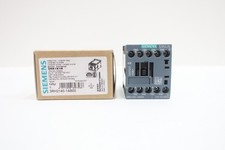 Siemens 3RH2140-1AB00 Contactor Relay 24v-dc