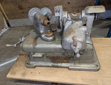 Black and Decker Valvemaster.  