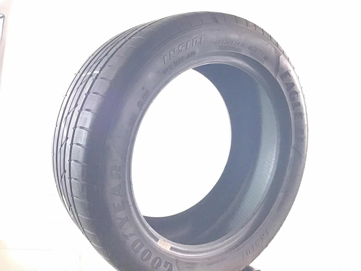Goodyear 265/45/18 Car & Truck Tires for sale | eBay
