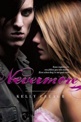Kelly Creagh Nevermore (Paperback)