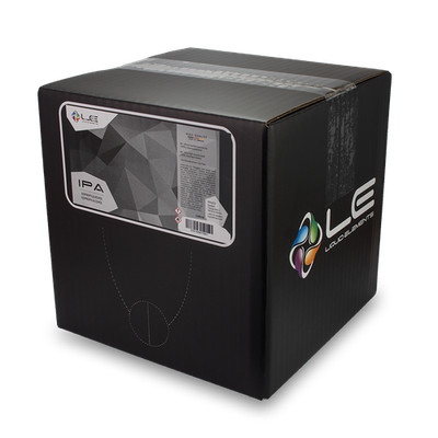 Liquid Elements IPA, Isopropanol Reiniger 5 Liter Reiniger Auto Pflege Haushalt