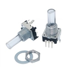 Light Conductive Potentiometer for M32 for Audio Mixer Control Panel Standard