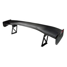 Apr For Honda S2000 Gtc-300 Adjustable Wing 2000 - 2009 61 No Paint Protection
