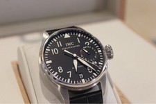 IWC Big Pilot Watch - IW500401 6