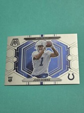 2023 Panini Mosaic - Nfl Debut Josh Downs #ND-15 (RC)