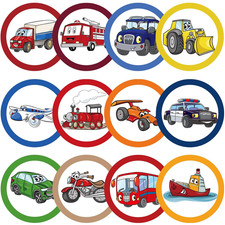 120 Pcs Pee Targets for Boys Training Toilet Tinkle Flushable Paper Stickers You