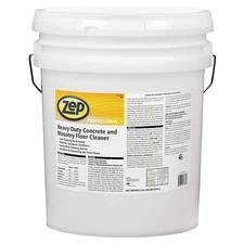 Zep Driveway, Masonry and Concrete Cleaner and Degreaser Concentrate