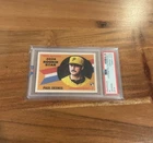 Paul Skenes 2024 Topps Throwback TBT Rookie Star RC PSA 10 Gem Mint Pirates!!