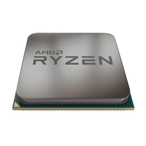CPU Ryzen5 3400G AMD Ryzen 5 3400G - kaufen bei Digitec
