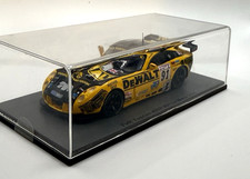 1/43 Spark SCTR01 TVR Tuscan 400R LM'03 NR
