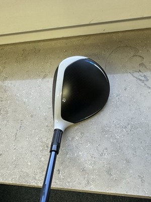 Fairwayholz 5 Taylormade Sim2 Max 18 Grad Herren RH