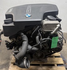 12-18 Bmw 328xi 528xi X3 X1 F30 N26 2.0l Turbo Engine 110k Miles Tested Oem