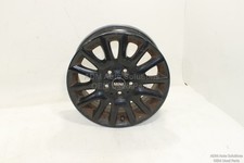 2014-24 Mini Cooper Black Wheel Rim Gloss Victory Spoke 495 16x6.5j Oem 6855106