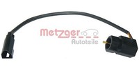 Metzger Sensor, Geschwindigkeit/Drehzahl FüR Ford