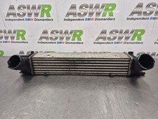 BMW Intercooler M47N2 N47 Diesel E87 E90 1 3 SERIES 17517524916