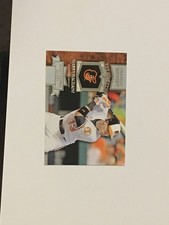 2013 Topps Manny Machado Chasing History