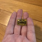 FORD Mustang GTP Motorsport pins IMSA very rare 1983 racing collectible — photo 1