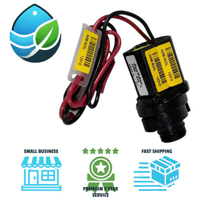 Rain Bird LXIVMSOL 2-Wire DC Latching Solenoid F47100 ESP-LXIVM Irrigation Valve