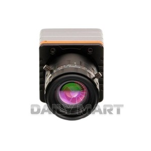 Used & Tested XENICS LYNX 2048 SQ CL Line Array Camera SWIR25mm Lens