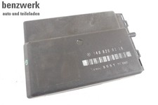 Mercedes W140 C140 Steuerger&auml;t Sitz Memory 1408200126 ?