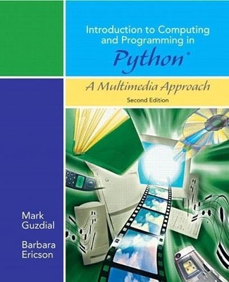 Introduction to Computing and Progr..., Ericson, Barbar