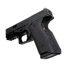 XF Pro Black Edge Grip Enhancement By Handleitgrips