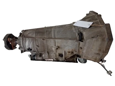 Automatikgetriebe 24244669 2010–2011 Chevrolet Camaro 3.6L OBJA Gebrochen OEM - Photo 1/4