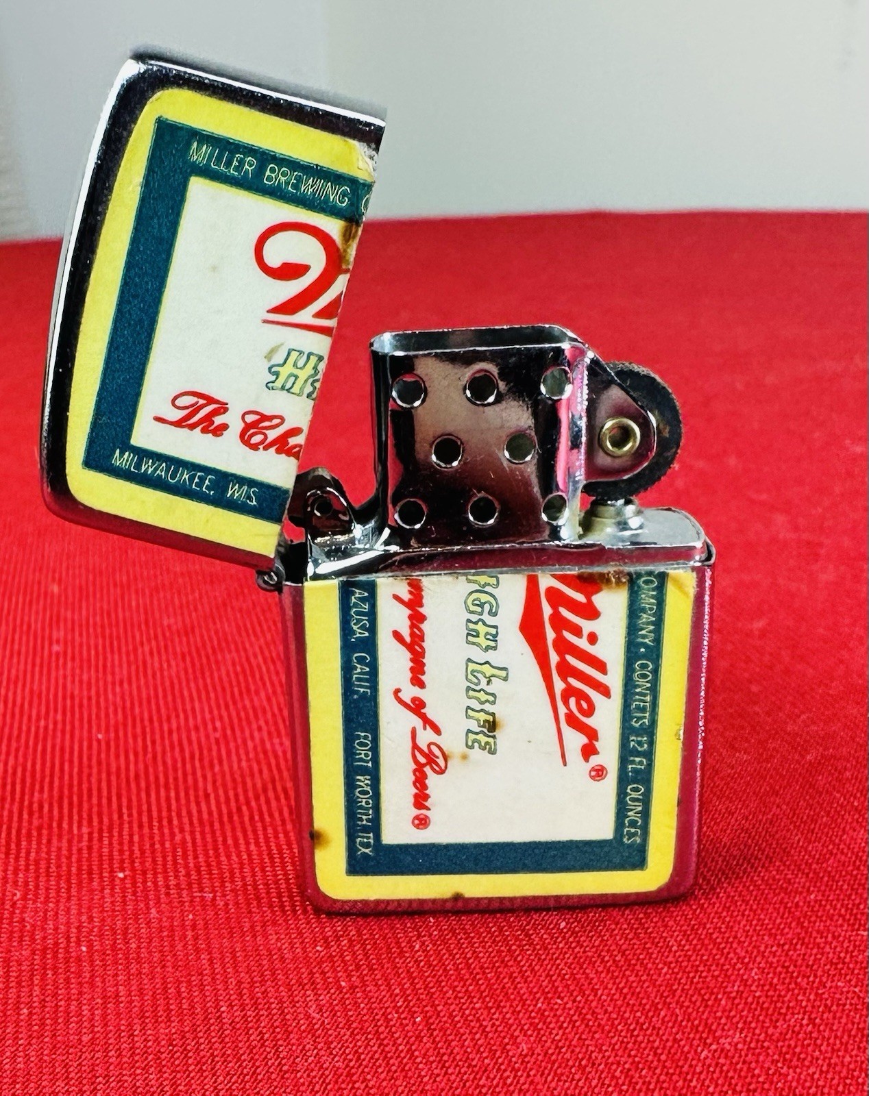 Korea 1960s Beer Advertising Promo