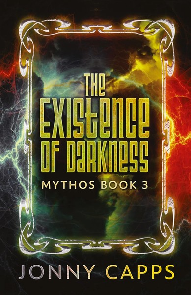 Jonny Capps | The Existence Of Darkness | Buch | Englisch (2024) | Next Chapter-image
