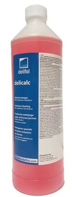 DLW Delicalc Intensivreiniger Spezial-Reiniger Poolreiniger Poolhygiene 1l