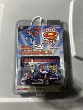 Action Dale Earnhardt Jr 3 Monte Carlo 1999 1:64 Superman Limited Edition