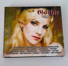 Gothic Compilation Part XX   2CD Sampler/Comp...
