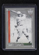 2022 Panini Diamond Kings Short Print Gray Frame Rogers Hornsby #109 HOF 2w3