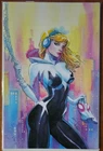 Amazing Spider-Man #49 (2024), Sabine Rich, Virgin Variant