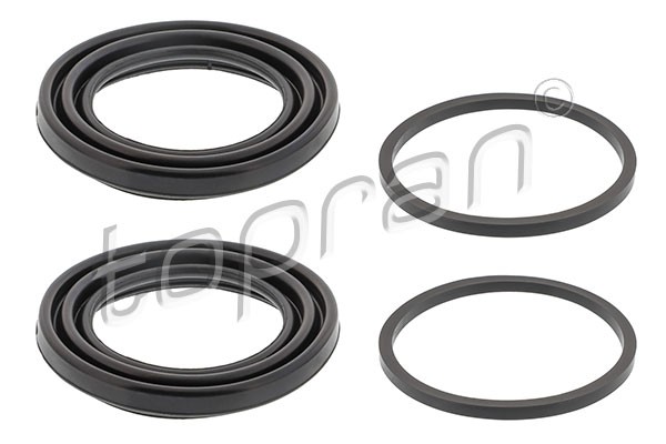 Fits TOPRAN HANS PRIES 110 305 REPAIR KIT