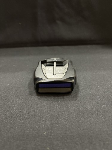 Detector de radar láser Cobra RAD 480i - negro - Imagen 9 de 9