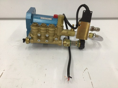 #ad Cat Pump 4DX15EUIF Pressure Washer Pump $299.00