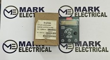 DANFOSS 132B0101 VLT CONTROL PANEL LCP12 DRIVE REMOTE FAST SHIPPING