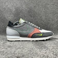 Nike Daybreak Type N. 354 DB4636-022 Mens Sz 11.5 White Grey Athletic Shoes Used
