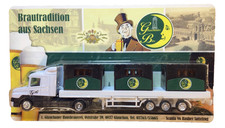 Werbetruck LKW SCANIA (Hauber)…