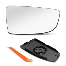 Compatible With 2015-2022 Ford Transit T150 T250 T350 Passenger Side Mirror,