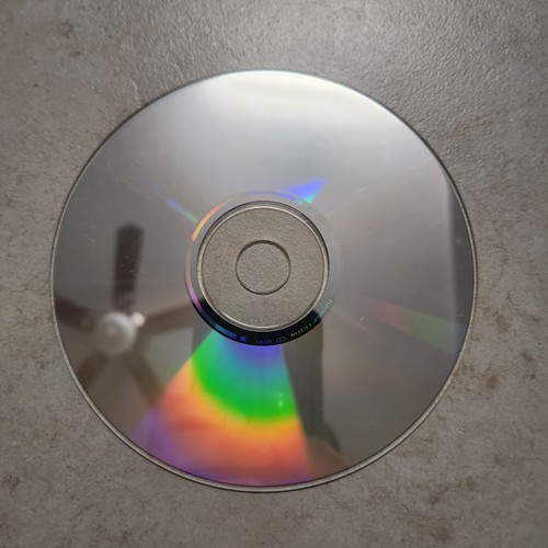 Hooked on Handwriting: Learn to Print Software CD (PC; 2005) #2041 - Picture 2 of 2