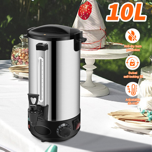 Commercial Electric Catering