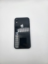 Apple iPhone XR - 64 GB - Black (Unlocked) for sale online | eBay
