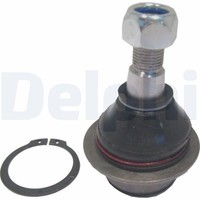 Delphi Trag-/FüHrungsgelenk TC1150 FüR Ford